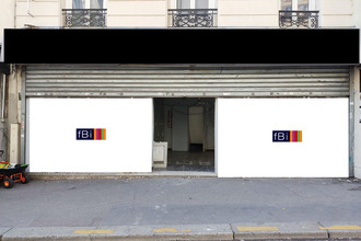 Ma-Cabane - Vente Local commercial PARIS 12, 34 m²