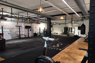 Ma-Cabane - Vente Local commercial PARIS 12, 188 m²