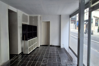 Ma-Cabane - Vente Local commercial PARIS 12, 34 m²