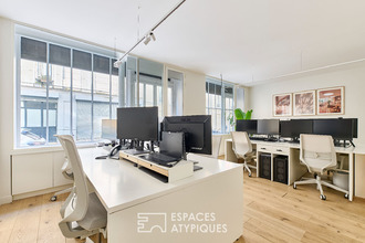 Ma-Cabane - Vente Local commercial PARIS 12, 67 m²