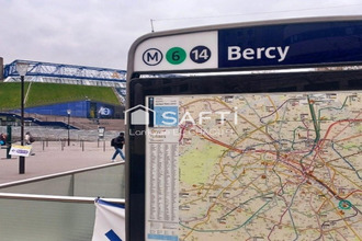 Vente Local commercial 75012, Paris 12e Arrondissement France