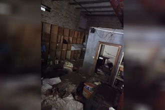 Ma-Cabane - Vente Local commercial PARIS 13, 270 m²