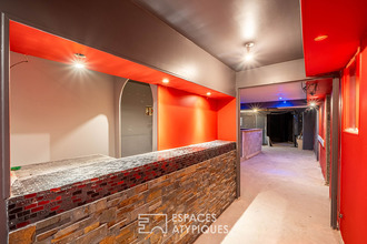 Ma-Cabane - Vente Local commercial PARIS 13, 163 m²