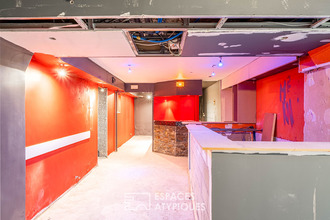 Ma-Cabane - Vente Local commercial PARIS 13, 163 m²