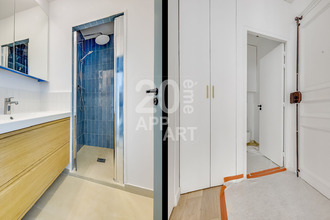 Ma-Cabane - Vente Local commercial PARIS 13, 50 m²