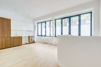 Ma-Cabane - Vente Local commercial PARIS 13, 50 m²