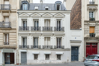Ma-Cabane - Vente Local commercial PARIS 13, 163 m²