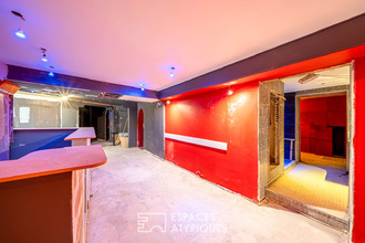 Ma-Cabane - Vente Local commercial PARIS 13, 163 m²