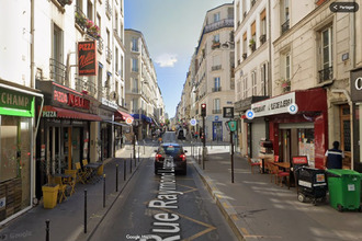 Ma-Cabane - Vente Local commercial PARIS 14, 87 m²