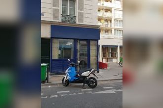 Ma-Cabane - Vente Local commercial PARIS 15, 23 m²