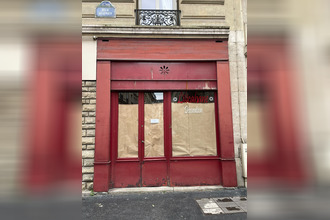 Ma-Cabane - Vente Local commercial PARIS 15, 55 m²