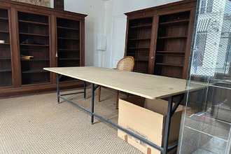 Ma-Cabane - Vente Local commercial PARIS 15, 21 m²