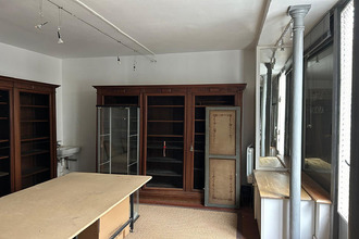 Ma-Cabane - Vente Local commercial PARIS 15, 21 m²