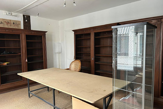 Ma-Cabane - Vente Local commercial PARIS 15, 21 m²