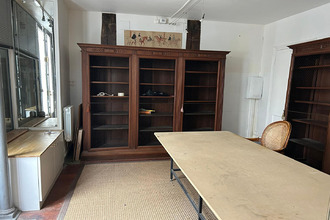 Ma-Cabane - Vente Local commercial PARIS 15, 21 m²