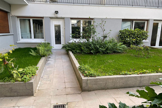 Ma-Cabane - Vente Local commercial PARIS 15, 55 m²