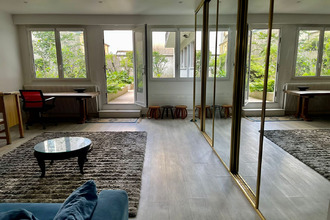 Ma-Cabane - Vente Local commercial PARIS 15, 55 m²