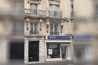 Ma-Cabane - Vente Local commercial PARIS 15, 53 m²