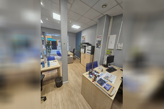 Ma-Cabane - Vente Local commercial PARIS 15, 53 m²