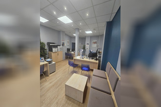 Ma-Cabane - Vente Local commercial PARIS 15, 53 m²