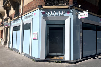 Ma-Cabane - Vente Local commercial PARIS 15, 136 m²