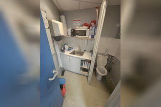 Ma-Cabane - Vente Local commercial PARIS 15, 53 m²
