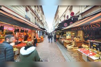 Ma-Cabane - Vente Local commercial PARIS 16, 10 m²