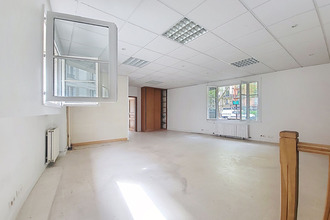 Ma-Cabane - Vente Local commercial PARIS 16, 119 m²