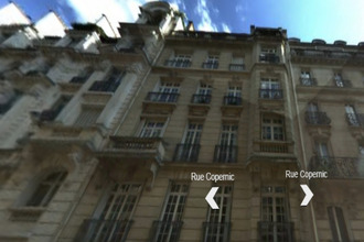 Ma-Cabane - Vente Local commercial PARIS 16, 78 m²