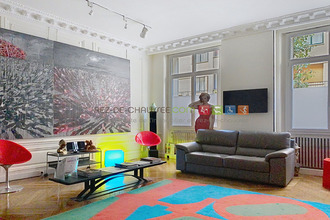 Ma-Cabane - Vente Local commercial PARIS 16, 258 m²