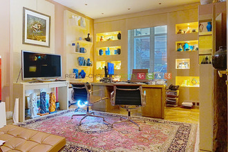 Ma-Cabane - Vente Local commercial PARIS 16, 258 m²