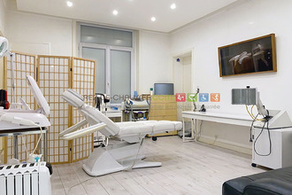 Ma-Cabane - Vente Local commercial PARIS 16, 258 m²