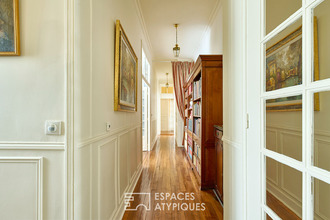 Ma-Cabane - Vente Local commercial PARIS 16, 190 m²