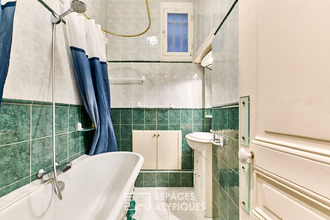 Ma-Cabane - Vente Local commercial PARIS 16, 190 m²