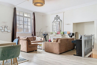 Ma-Cabane - Vente Local commercial PARIS 16, 200 m²