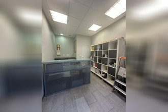 Ma-Cabane - Vente Local commercial PARIS 16, 13 m²