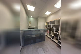 Ma-Cabane - Vente Local commercial PARIS 16, 13 m²