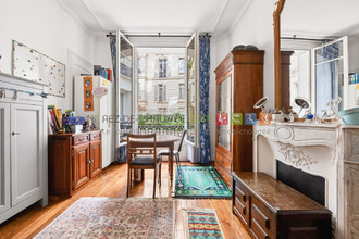 Ma-Cabane - Vente Local commercial PARIS 16, 185 m²