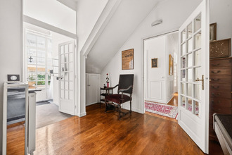 Ma-Cabane - Vente Local commercial PARIS 16, 185 m²