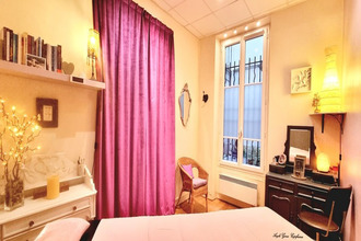 Vente Local commercial 75016, PARIS 16EME ARRONDISSEMENT France