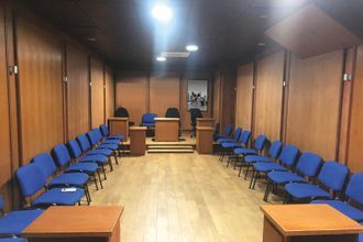 Ma-Cabane - Vente Local commercial PARIS 17, 222 m²