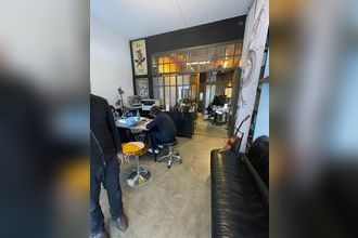 Ma-Cabane - Vente Local commercial PARIS 17, 55 m²