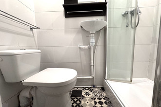 Ma-Cabane - Vente Local commercial PARIS 17, 22 m²