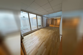 Ma-Cabane - Vente Local commercial PARIS 17, 534 m²