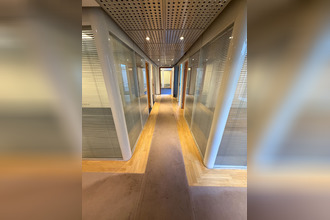 Ma-Cabane - Vente Local commercial PARIS 17, 534 m²