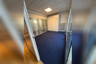 Ma-Cabane - Vente Local commercial PARIS 17, 534 m²