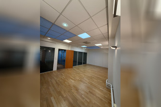 Ma-Cabane - Vente Local commercial PARIS 17, 534 m²