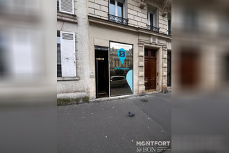 Ma-Cabane - Vente Local commercial PARIS 17, 29 m²