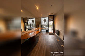 Ma-Cabane - Vente Local commercial PARIS 17, 29 m²
