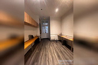 Ma-Cabane - Vente Local commercial PARIS 17, 29 m²